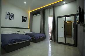 Azar Boutique Hotel