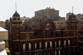 Azar Boutique Hotel