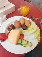 Azar Boutique Hotel