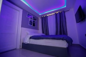 Azar Boutique Hotel