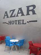 Azar Boutique Hotel