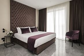 Urban Valley Resort