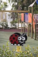 Urban Valley Resort