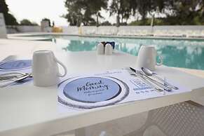 Urban Valley Resort