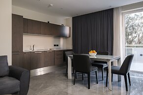 Urban Valley Resort