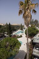 Urban Valley Resort