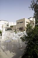 Urban Valley Resort