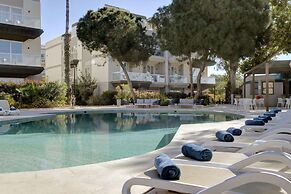 Urban Valley Resort