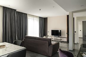Urban Valley Resort