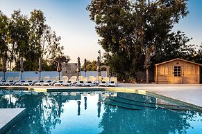 Urban Valley Resort