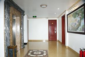 Golden Thai Binh Hotel