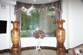 Golden Thai Binh Hotel