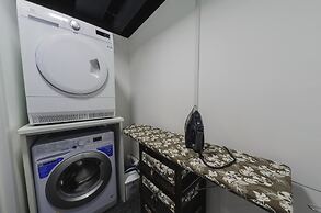 Qube Capsule Hotels