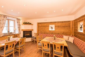 Hotel Alpspitz B&B