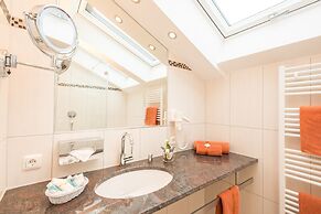 Hotel Alpspitz B&B