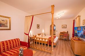Hotel Alpspitz B&B