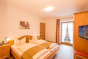 Hotel Alpspitz B&B