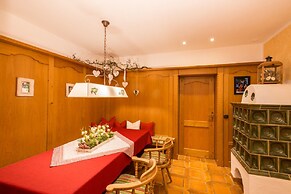 Hotel Alpspitz B&B