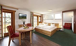 Hotel Alpspitz B&B