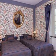 Chateau d'Agel