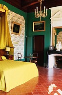 Chateau d'Agel