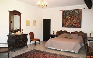 Chateau d'Agel