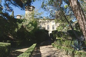 Chateau d'Agel