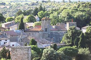Chateau d'Agel