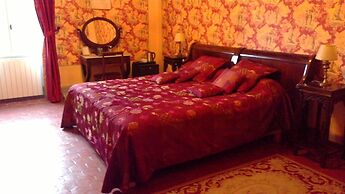 Chateau d'Agel