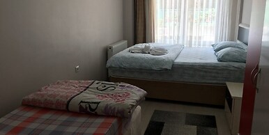 Apartman Suit