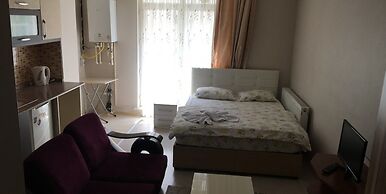 Apartman Suit