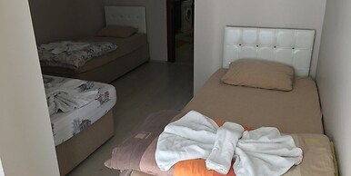 Apartman Suit