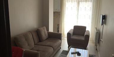 Apartman Suit