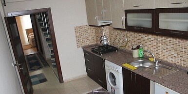 Apartman Suit