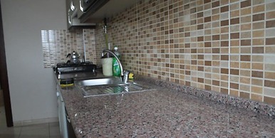 Apartman Suit