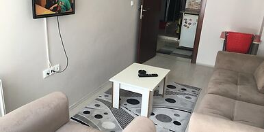 Apartman Suit