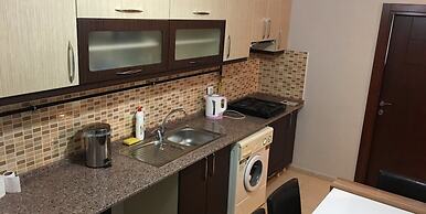 Apartman Suit