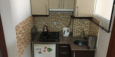 Apartman Suit