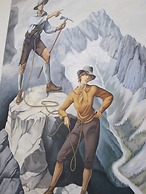 Komfort-Ferienhaus Alpspitz
