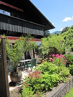 Komfort-Ferienhaus Alpspitz