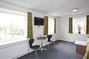 Turisthotellet