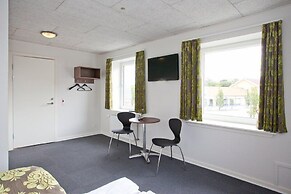 Turisthotellet