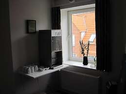 Turisthotellet