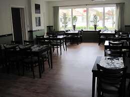 Turisthotellet
