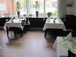 Turisthotellet