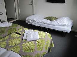 Turisthotellet
