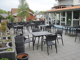 Turisthotellet