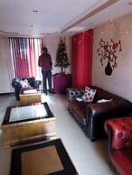Shalom Hotel