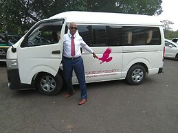 Shalom Hotel