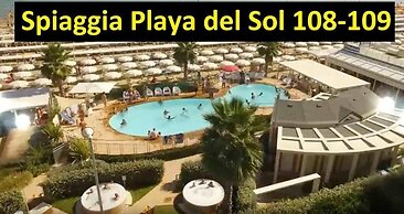 Hotel Le Vele